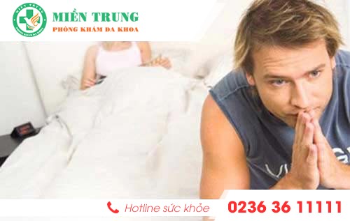 Đừng để xuất tinh sớm làm mất đi cơ hội làm bố của bạn?