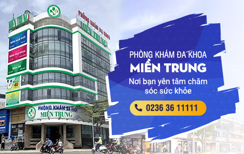 Địa điểm kiểm tra sức khỏe sinh sản uy tín nhất Đà Nẵng