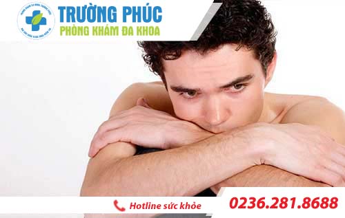 Sưng dương vật ở nam giới tiềm ẩn những nguy hiểm nào?