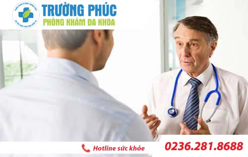 đau tinh hoàn nên khám ở đâu 