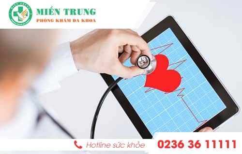 Bệnh viện Đa khoa Miền Trung nơi chất lượng y khoa được khẳng định