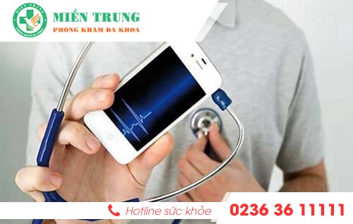 Bác sĩ tư vấn bệnh nam khoa