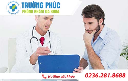 bac si tu van benh yeu sinh ly