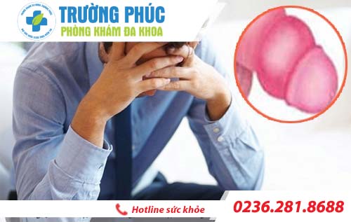 Các bệnh thường gặp ở bao quy đầu nam giới cần biết