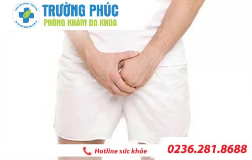 Bệnh đau tinh hoàn, nam giới không nên chủ quan