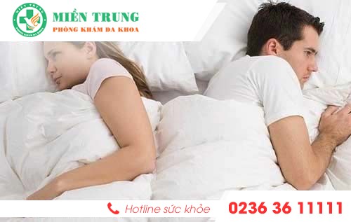 Hỗ trợ điều trị xuất tinh sớm như thế nào để lấy lại phong độ bản lĩnh của đàn ông?