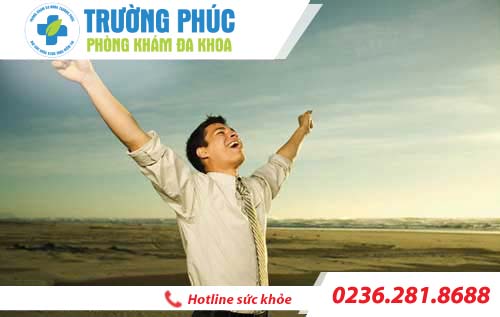 Nam giới được những lợi ích gì nếu như cắt bao quy đầu?