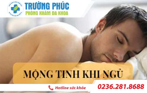 mong tinh la gi bac si tu van