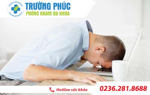 Cẩn trọng với biểu hiện sưng tinh hoàn ở nam giới