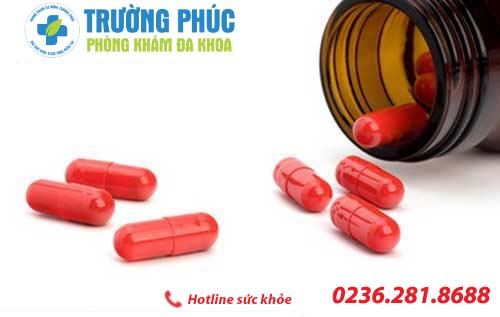 benh tinh trung yeu va phuong phap dieu tri 