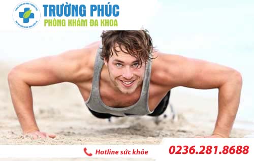 benh xuat tinh muon o nam gioi