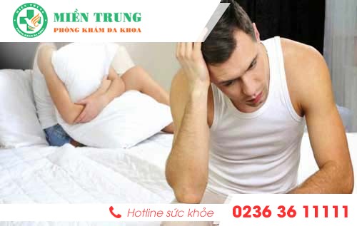 Địa chỉ chữa xuất tinh sớm uy tín tại Đà Nẵng