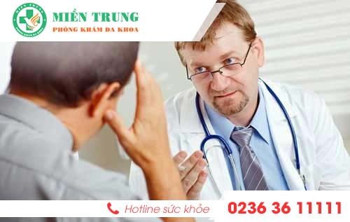 benh xuat tinh som co gay vo sinh khong 