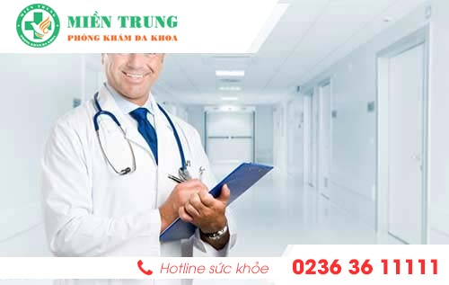 Phòng khám Đa khoa Miền Trung nơi niềm tin làm nên chất lượng