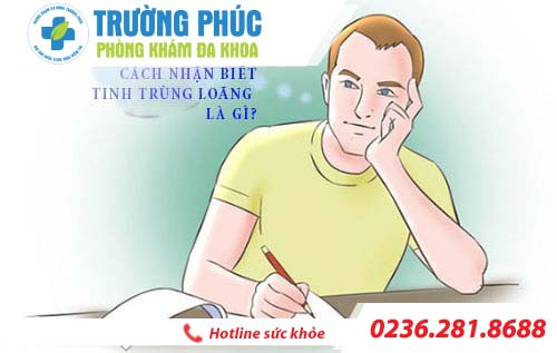 lam gi de nhan biet nam gioi co tinh trung loang