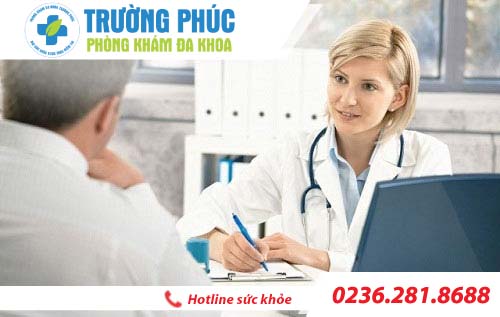 chi phí trị u xơ tuyến tiền liệt chi phi tri u xo tuyen tien liet