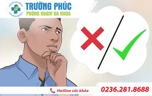 Hỗ trợ điều trị xuất tinh sớm hết bao nhiêu tiền?