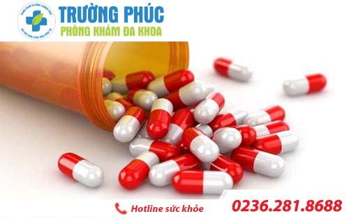 chua viem bang quang