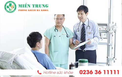 Điều trị xuất tinh sớm ở đâu để chấm dứt cảnh chưa đi chợ đã hết tiền?