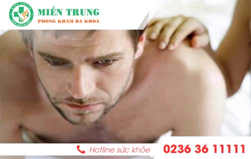 Những tác dụng phụ chết người khi dùng thuốc xuất tinh sớm