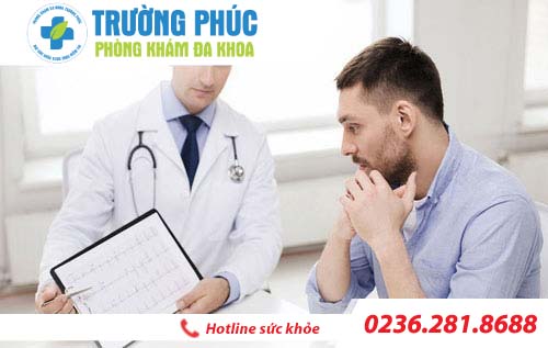 Cơ sở nào điều trị viêm túi tinh tốt?