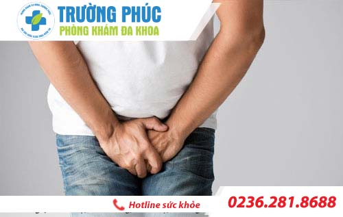 Hiện tượng đau dương vật biểu hiện bệnh gì?