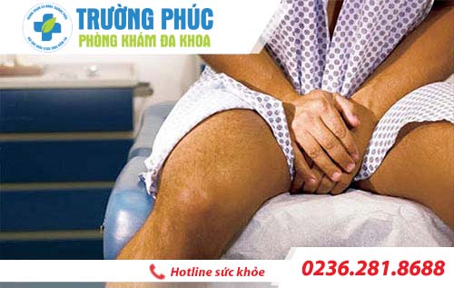 Dấu hiệu nhận biết viêm tinh hoàn ở nam giới là gì?