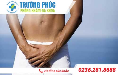 Những bệnh thường gặp ở dương vật mà nam giới cần biết