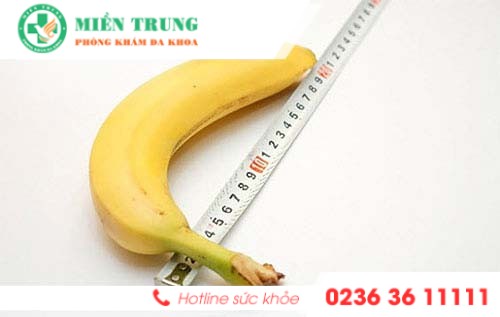 Dương vật nam giới bị cong có quan hệ được không?