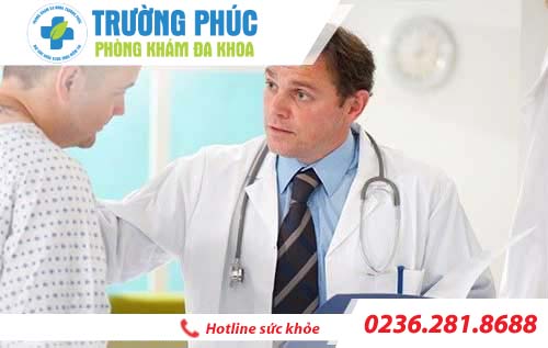 ho tro dieu tri dau tinh hoan tai Da nang