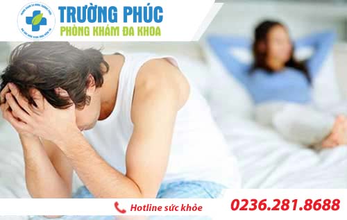 Chữa vô sinh nam giới và những điều cần biết