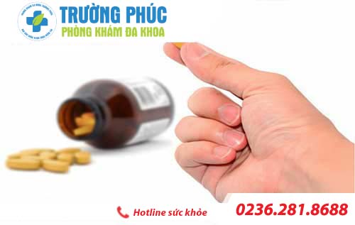Các loại thuốc hỗ trợ chữa xuất tinh sớm hiệu quả