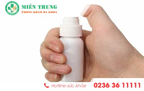 dieu tri xuat tinh som bang thuoc tai da nang