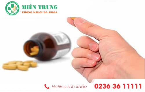 dieu tri xuat tinh som bang thuoc tai da nang