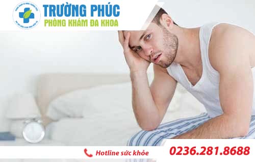 Khám chữa bệnh liệt dương ở đâu an toàn, uy tín?
