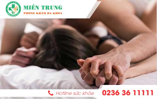 Làm sao để quan hệ lâu ra