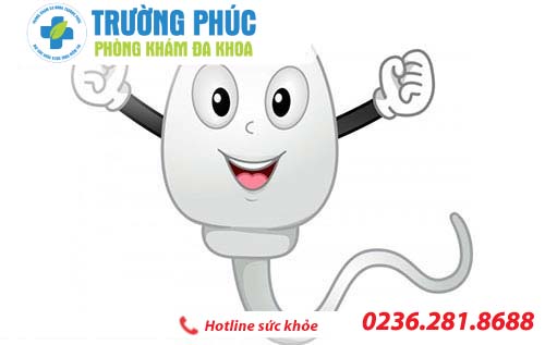 dấu hiệu nhận biết nam giới có tinh trùng khoẻ dau hieu nhan biet nam gioi co tinh trung khoe