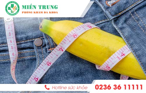 Lợi ích của việc kéo dài dương vật - Bác sĩ chuyên khoa tư vấn