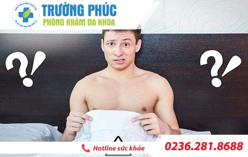 Vì sao nam giới cần phải cắt bao quy đầu?