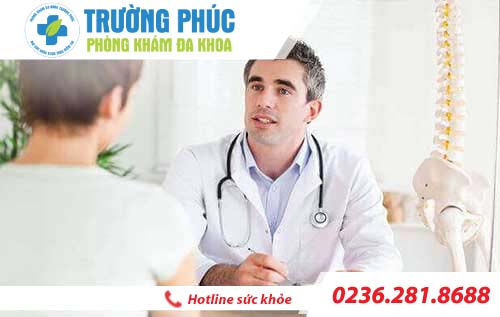 nguyen nhan tinh trung co mui hoi