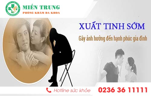 nhung dieu can biet ve benh xuat tinh som