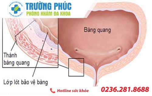 Những điều cần biết về bệnh tiểu buốt ở nam giới nhung dieu can biet ve benh tieu buot o nam gioi