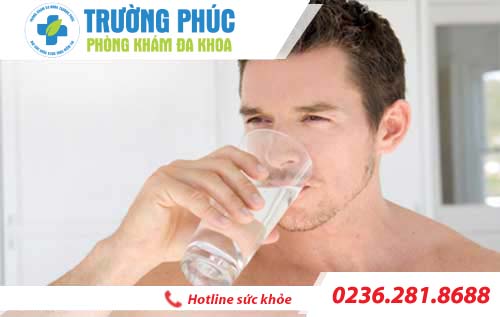 Những điều cần biết về bệnh tiểu buốt ở nam giới