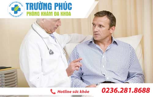phi dai tuyen tien liet gay ra nhung tac hai nao