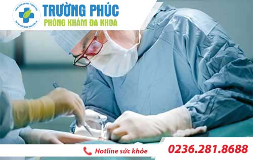 Phương pháp hỗ trợ điều trị lệch bìu hiện nay
