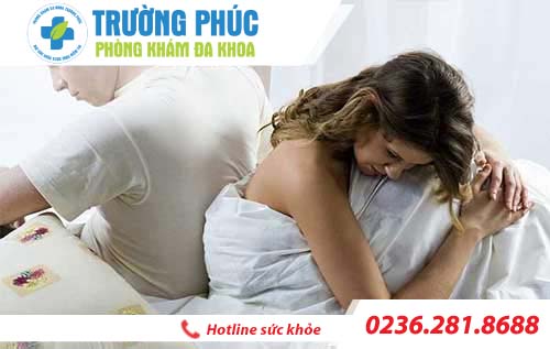 Tác hại của viêm đường tiết niệu nên biết