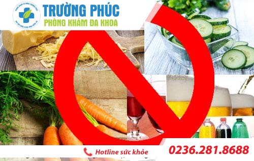 Những loại thực phẩm có thể gây liệt dương bạn cần biết