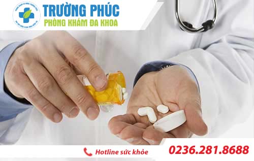 Thuốc hỗ trợ điều trị yếu sinh lý