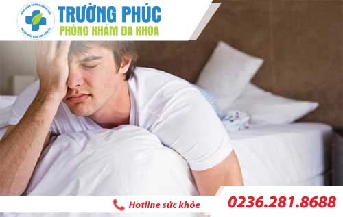Tìm hiểu bệnh sưng tinh hoàn ở nam giới