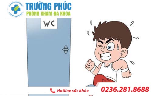 Tìm hiểu chứng tiểu nhiều và những ảnh hưởng nên biết